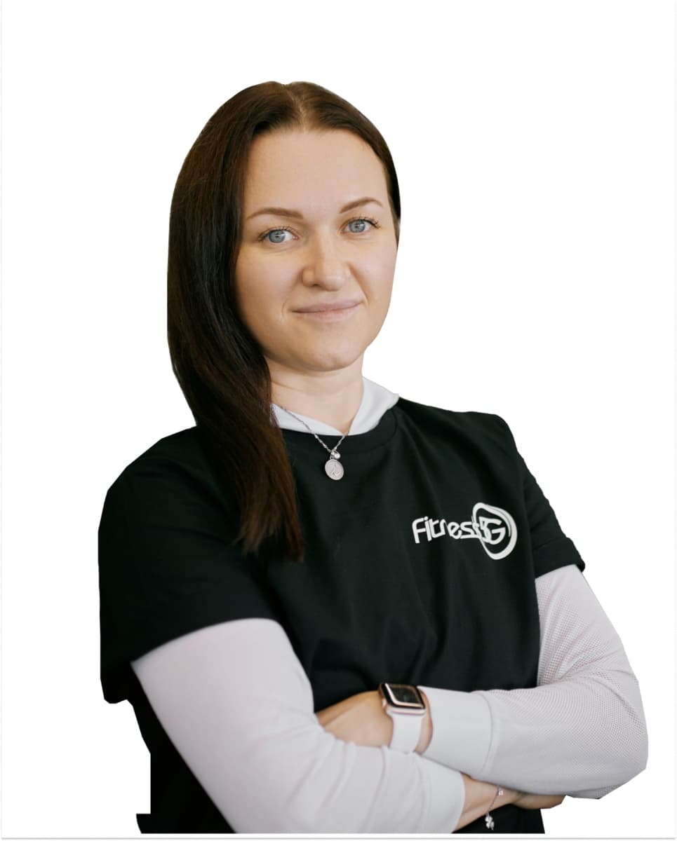 Свертова Ольга