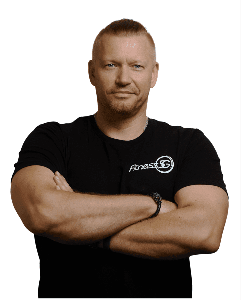 Антонов Денис