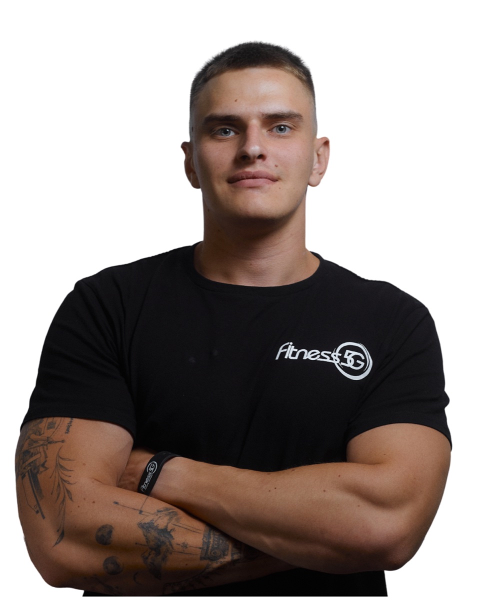 Ташмуратов Кирилл