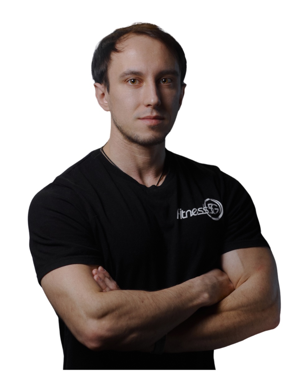 Кищенко Валерий