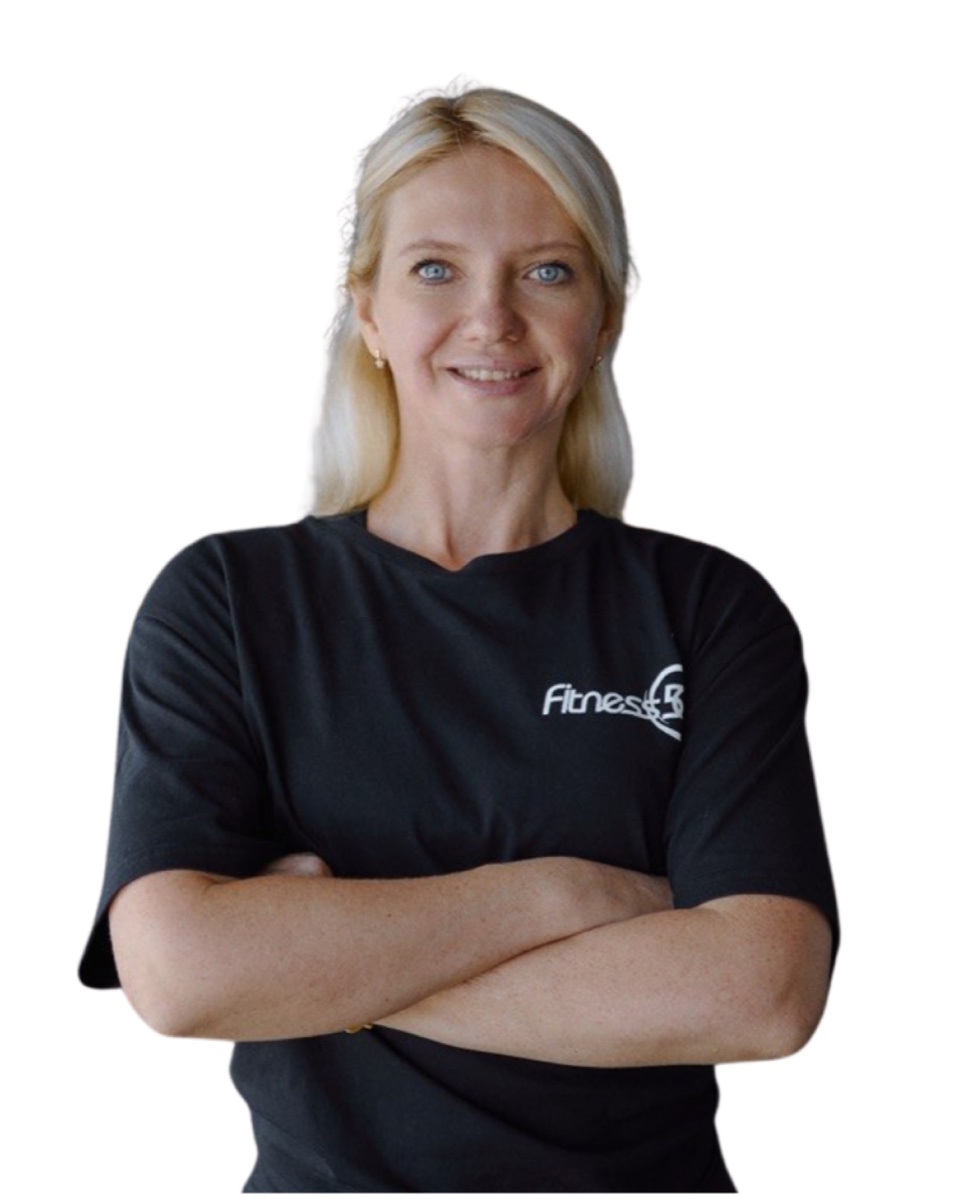Филатова Елена