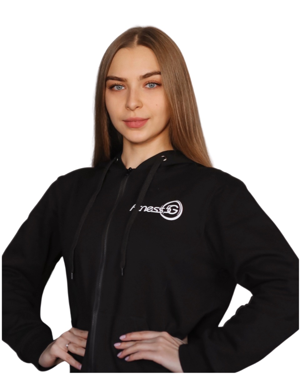 Мищенко Елизавета